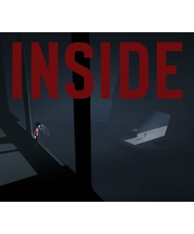 INSIDE Steam Key 